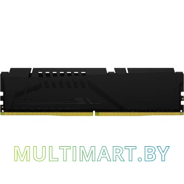 Оперативная память Kingston FURY Beast 32GB DDR5 PC5-48000 (KF560C30BB-32) картинка 2